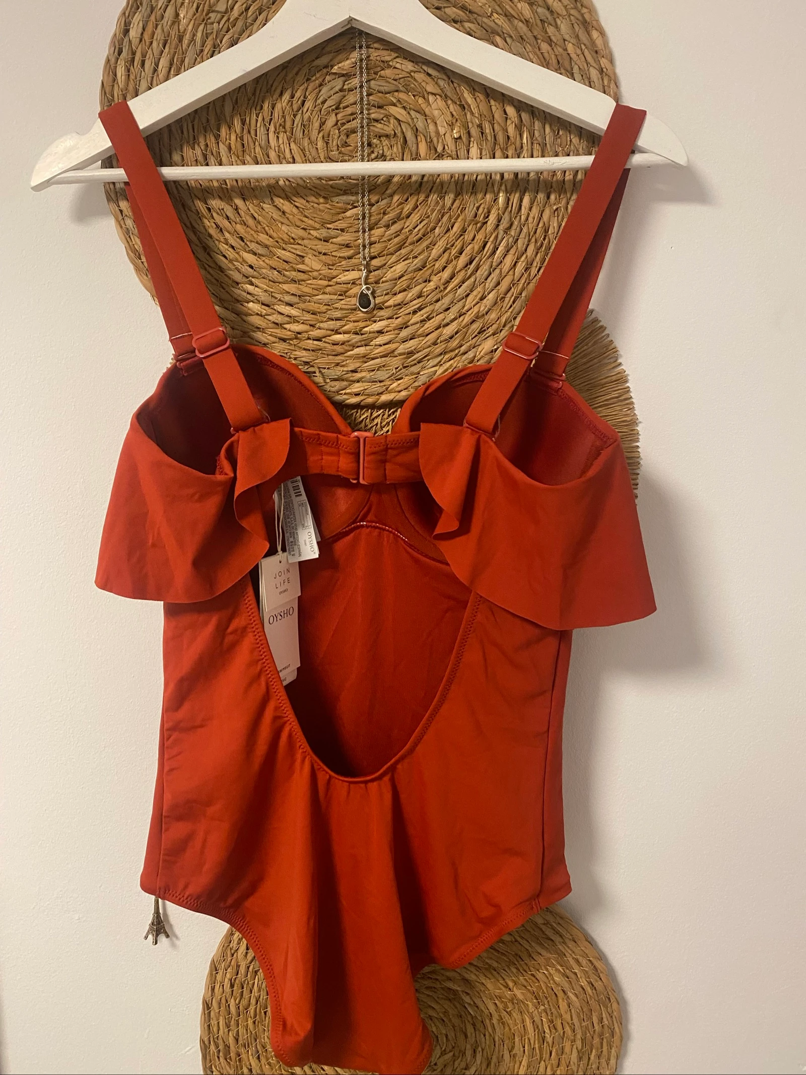 Traje de baño Oysho – photo 3